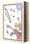 Charlie Novels Plus Henry Sugar cover