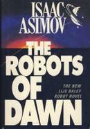 The Robots of Dawn cover