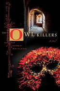 The Owl Killers cover