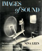 Images of Sound cover