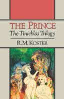 The Prince cover