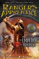 The Ranger's Apprentice, Book 10 cover