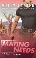 Mating Needs cover