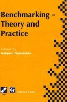 Benchmarking-Theory and Practice cover