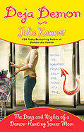 Deja Demon cover