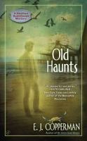 Old Haunts cover