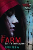 The Farm cover