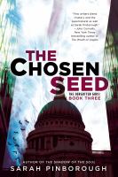 The Chosen Seed cover