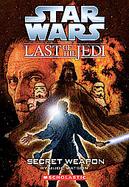 Last Of The Jedi (Star Wars) cover
