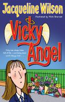 Vicky Angel cover