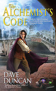 The Alchemist's Code cover