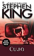 Cujo cover