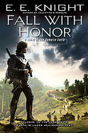 Fall with Honor cover