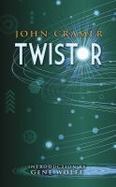 Twistor cover