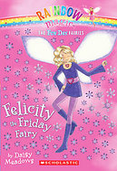 Felicity The Friday Fairy cover