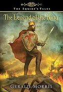 Legend of the KingThe cover