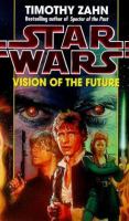 Vision of the Future cover