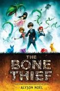 The Bone Thief cover