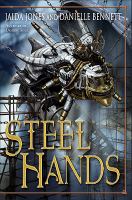 Steelhands cover