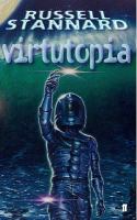 Virtutopia cover