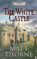 The White Castle (39 Castles) cover