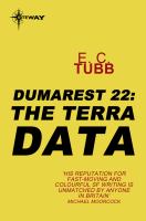 The Terra Data cover