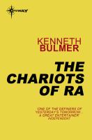 The Chariots of Ra cover