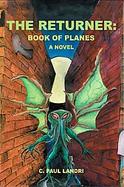 The Returner: Book of Planes cover
