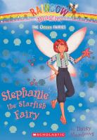 Stephanie the Starfish Fairy cover