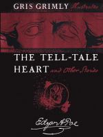 The Tell-Tale Heart and Other Stories cover