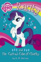Rarity and the Curious Case of Charity cover