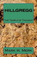 Hillgregg : The Temple of Thought cover