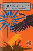 The Star of Vesta cover