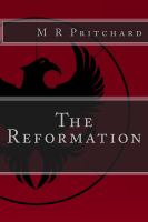 The Reformation : The Phoenix Project Book II cover
