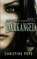 Darkangel cover