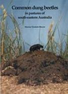 Common Drug Beetles in Pastures of Southeast Australia cover