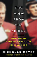 The View from the Bridge cover