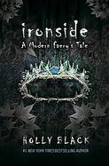 Ironside cover