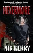 Nevermore cover