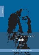 Encyclopedia Of Taoism cover