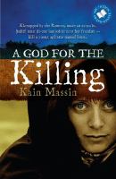 God for the Killing cover