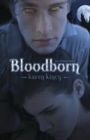 Bloodborn cover