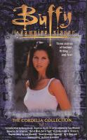 Buffy the Vampire Slayer: Cordelia Collection Pt. 1 (Buffy the Vampire Slayer) cover