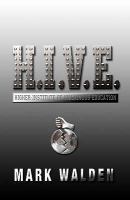 H.I.V.E.: Higher Institute of Villainous Education (Hive) cover