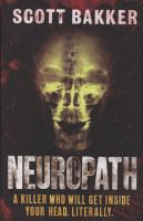 Neuropath: n/a cover