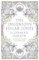 The Ingenious Edgar Jones cover