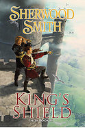 King's Shield cover