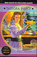 The Circle Opens : Shatterglass cover
