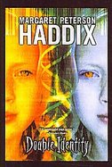 Double Identity cover
