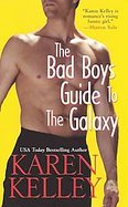 The Bad Boys Guide to the Galaxy cover